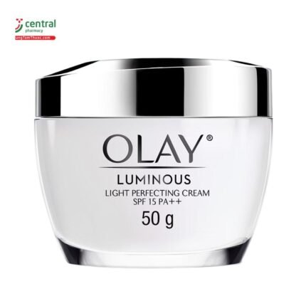 Buy Olay Luminous Light Perfect Spf15 Cream Online at Classic Medico