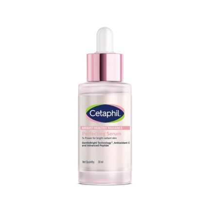 Buy Cetaphil Bright Healthy Radiance Serum 30Ml Online at Classic Medico