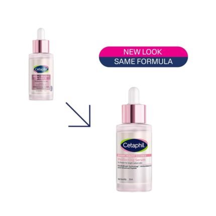 Buy Cetaphil Bright Healthy Radiance Serum 30Ml Online at Classic Medico