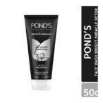Buy Ponds Detan Face Wash 50G Online at Classic Medico