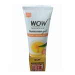 Buy Wow Sunscreen Gel Spf 35 50Ml Online at Classic Medico