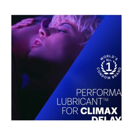 Buy Durex Extra Time 3 Online at Classic Medico