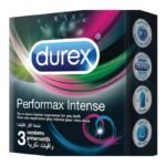 Buy Durex Intense 3 Online at Classic Medico