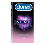 Buy Durex Intense 3 Online at Classic Medico