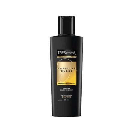 Buy Tresemme Lamellar Gloss Shampoo 85Ml Online at Classic Medico