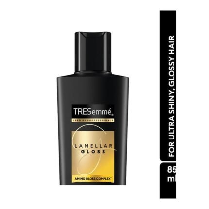 Buy Tresemme Lamellar Gloss Shampoo 85Ml Online at Classic Medico