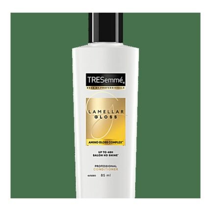 Buy Tresemme Lamellar Gloss Conditioner 85 Ml Online at Classic Medico