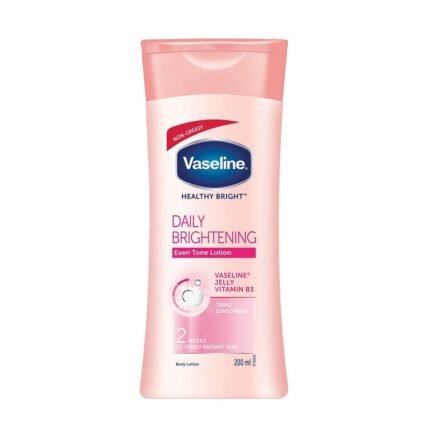 Buy Vaseline Daily Brightening 200Ml Online at Classic Medico