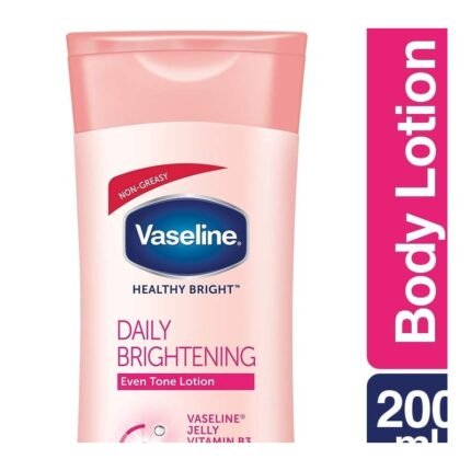 Buy Vaseline Daily Brightening 200Ml Online at Classic Medico