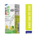 Buy Prolyte Ors Drink Nimbu Paani 200Ml Online at Classic Medico
