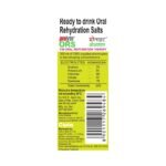 Buy Prolyte Ors Drink Nimbu Paani 200Ml Online at Classic Medico