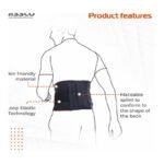Buy Vissco Pro Lumboset Basic L Online at Classic Medico