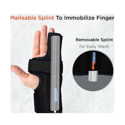 Buy Vissco Bunion Splint Online at Classic Medico