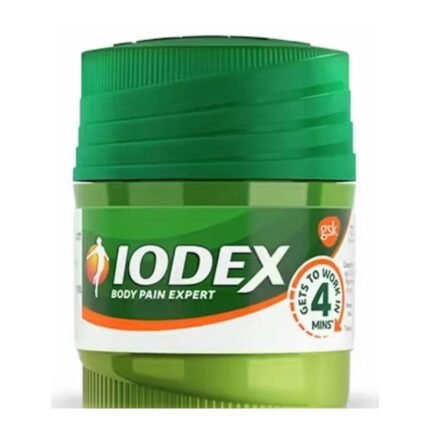 Buy Iodex 40G Online at Classic Medico