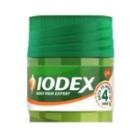 Buy Iodex 8G Online at Classic Medico