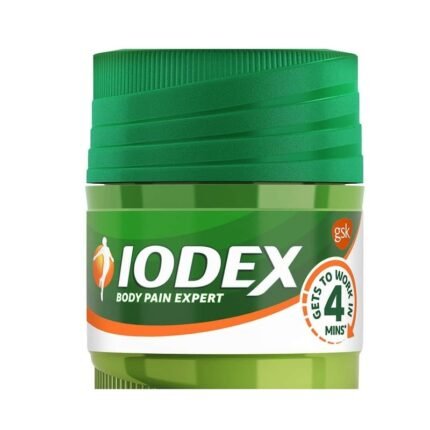 Buy Iodex 8G Online at Classic Medico