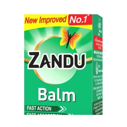 Buy Zandu Balm 50Ml Online at Classic Medico