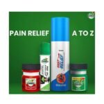 Buy Zandu Balm 50Ml Online at Classic Medico