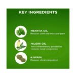 Buy Zandu Balm 50Ml Online at Classic Medico