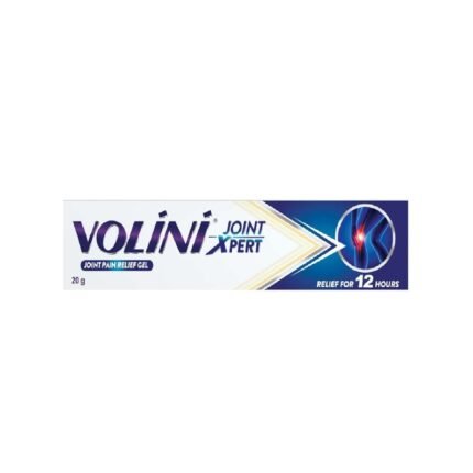 Buy Volini Joint Xpert 50G Online at Classic Medico