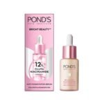 Buy Ponds Bright Beauty 12% Serum Online at Classic Medico