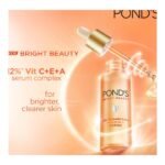 Buy Ponds Bright Beauty 12% Serum Online at Classic Medico