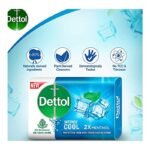 Buy Dettol Soap Cool 42G Online at Classic Medico