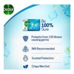 Buy Dettol Soap Cool 42G Online at Classic Medico