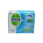 Buy Dettol Soap Cool 42G Online at Classic Medico