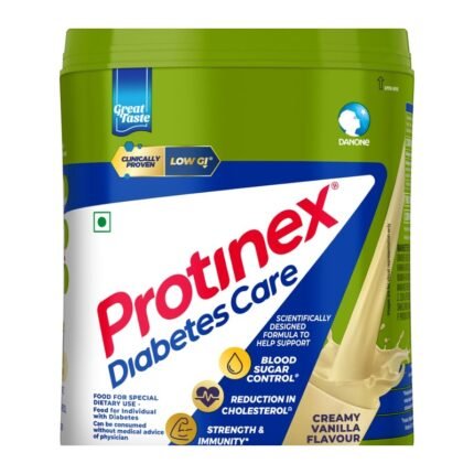 Buy Protinex Diabetes 400Gm Online at Classic Medico