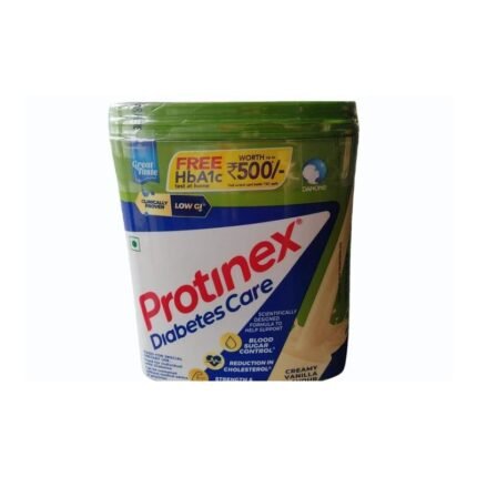 Buy Protinex Diabetes 400Gm Online at Classic Medico
