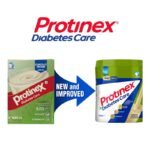 Buy Protinex Diabetes 400Gm Online at Classic Medico