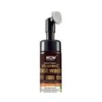 Buy Vitamin C Face Wash 80Ml Wow Online at Classic Medico