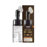 Buy Vitamin C Face Wash 80Ml Wow Online at Classic Medico