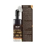 Buy Vitamin C Face Wash 80Ml Wow Online at Classic Medico