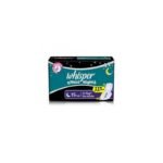 Buy Whisper Maxi Night Regular 15 Online at Classic Medico