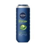 Buy Nivea Showergel Energy Fresh Online at Classic Medico