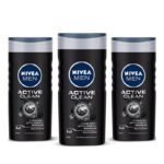 Buy Nivea Showergel Active Clean 250Ml Online at Classic Medico