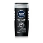 Buy Nivea Showergel Active Clean 250Ml Online at Classic Medico