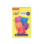 Buy Godrej Aerpocket Yellow Online at Classic Medico