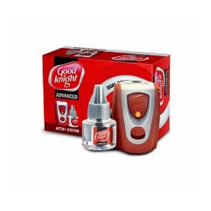 Buy Good Knight Active Combi Pack Online at Classic Medico