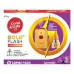 Buy Good Knight Active Combi Pack Online at Classic Medico