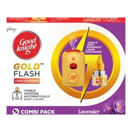 Buy Good Knight Active Combi Pack Online at Classic Medico