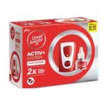 Buy Good Knight Active Combi Pack Online at Classic Medico