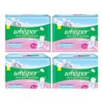 Buy Whisper Ultra Soft L 30 Online at Classic Medico