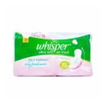 Buy Whisper Ultra Soft L 30 Online at Classic Medico