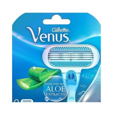 Buy Gillette Venus Breeze Razor Online at Classic Medico