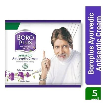 Buy Boro Plus Cream 5Gm Online at Classic Medico