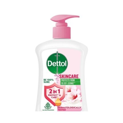 Buy Dettol Liquid 500Ml Online at Classic Medico