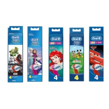 Buy Oral B Power Kids Brush Online at Classic Medico